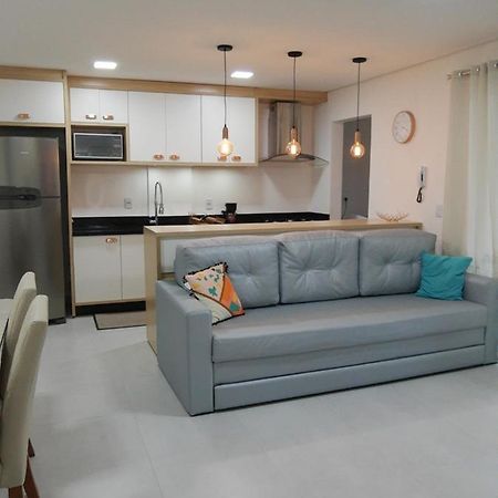 Apartamento com vista pro mar próximo ao Beto Carrero Penha (Santa Catarina) Exterior foto