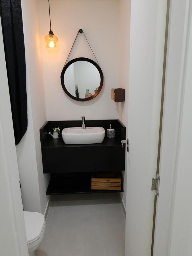 Apartamento com vista pro mar próximo ao Beto Carrero Penha (Santa Catarina) Exterior foto