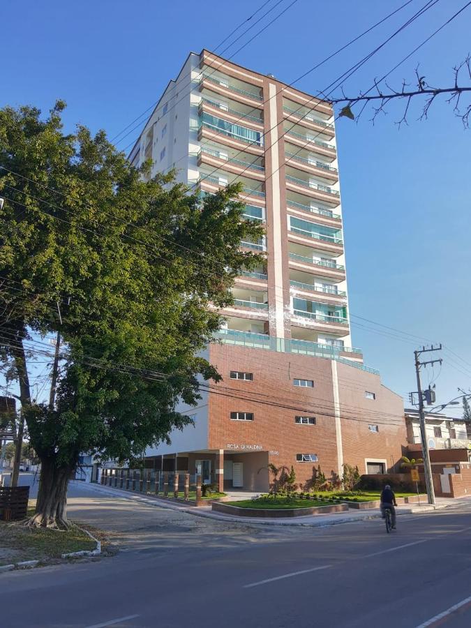 Apartamento com vista pro mar próximo ao Beto Carrero Penha (Santa Catarina) Exterior foto