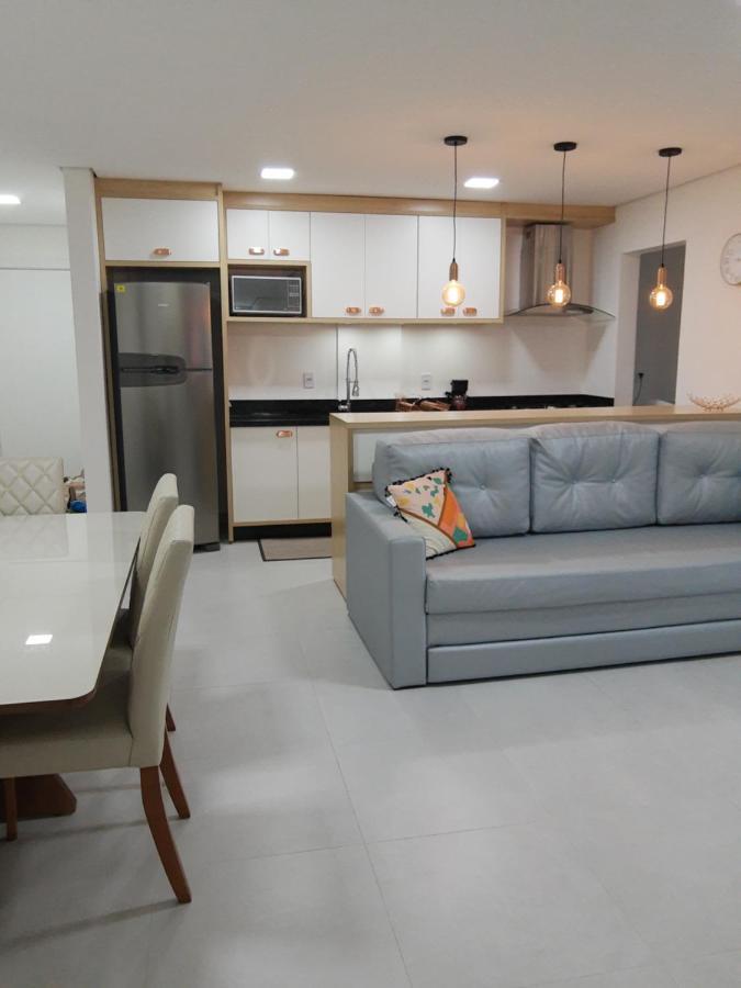 Apartamento com vista pro mar próximo ao Beto Carrero Penha (Santa Catarina) Exterior foto