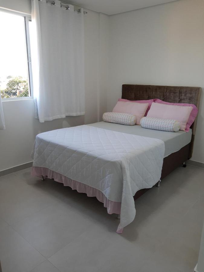 Apartamento com vista pro mar próximo ao Beto Carrero Penha (Santa Catarina) Exterior foto