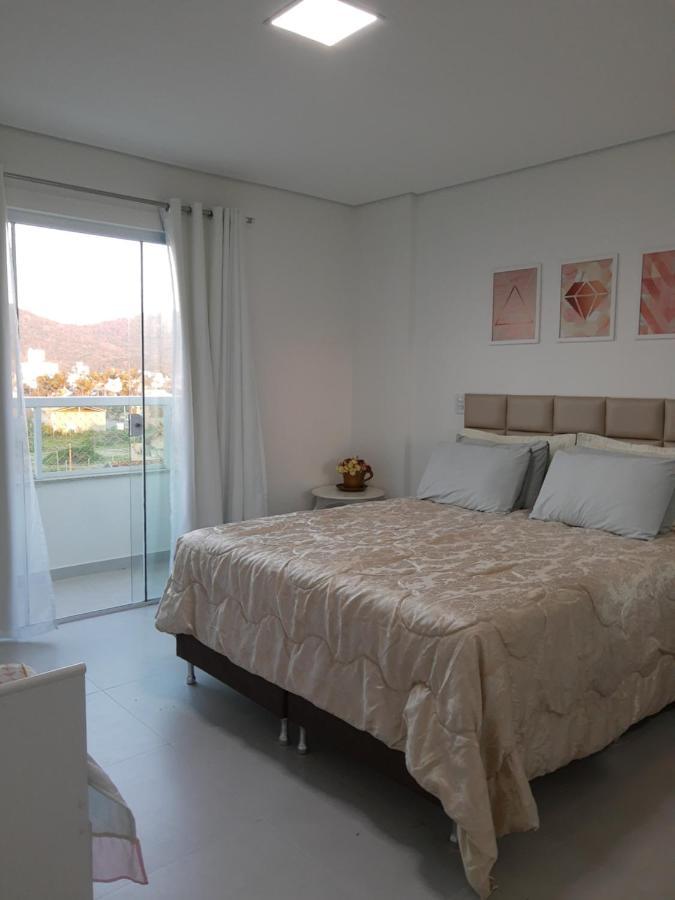 Apartamento com vista pro mar próximo ao Beto Carrero Penha (Santa Catarina) Exterior foto