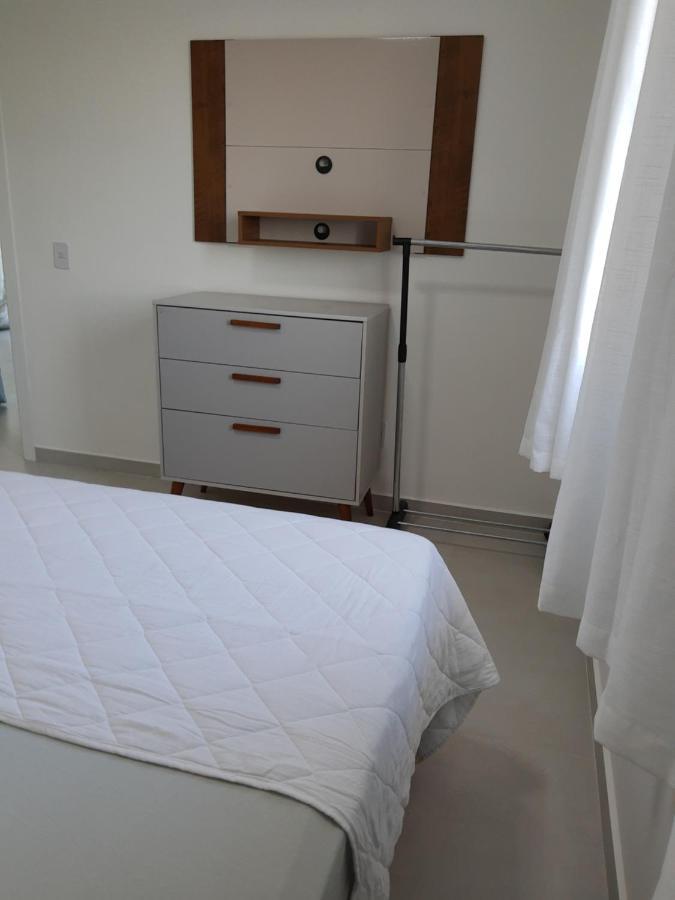 Apartamento com vista pro mar próximo ao Beto Carrero Penha (Santa Catarina) Exterior foto