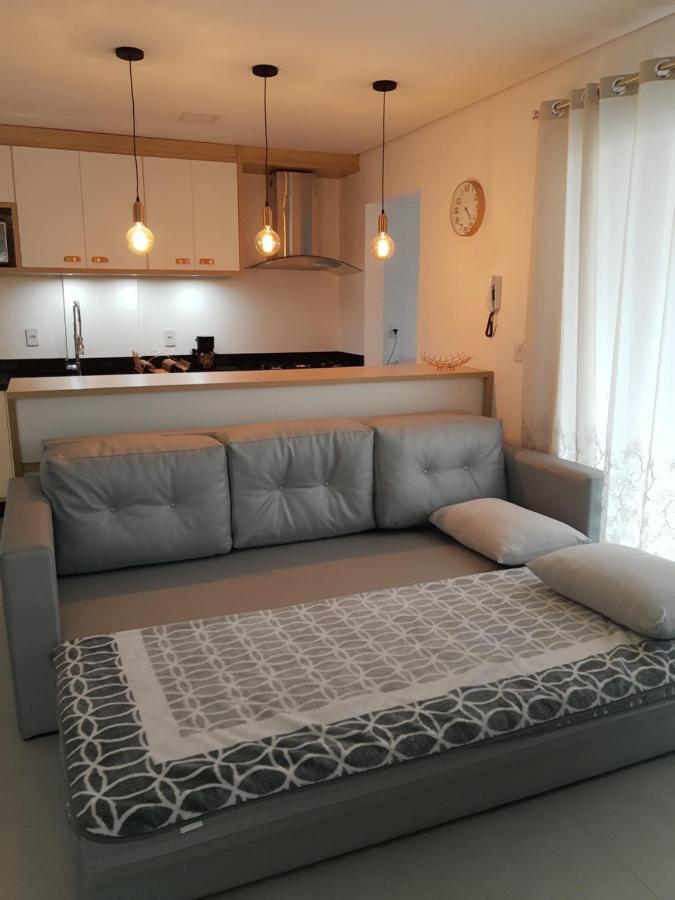 Apartamento com vista pro mar próximo ao Beto Carrero Penha (Santa Catarina) Exterior foto