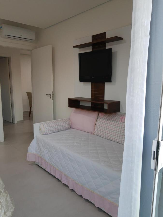 Apartamento com vista pro mar próximo ao Beto Carrero Penha (Santa Catarina) Exterior foto