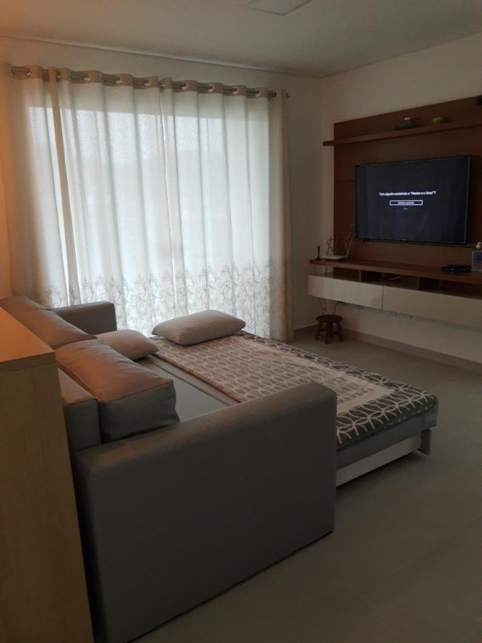 Apartamento com vista pro mar próximo ao Beto Carrero Penha (Santa Catarina) Exterior foto