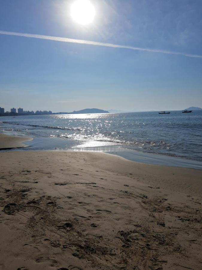 Apartamento com vista pro mar próximo ao Beto Carrero Penha (Santa Catarina) Exterior foto