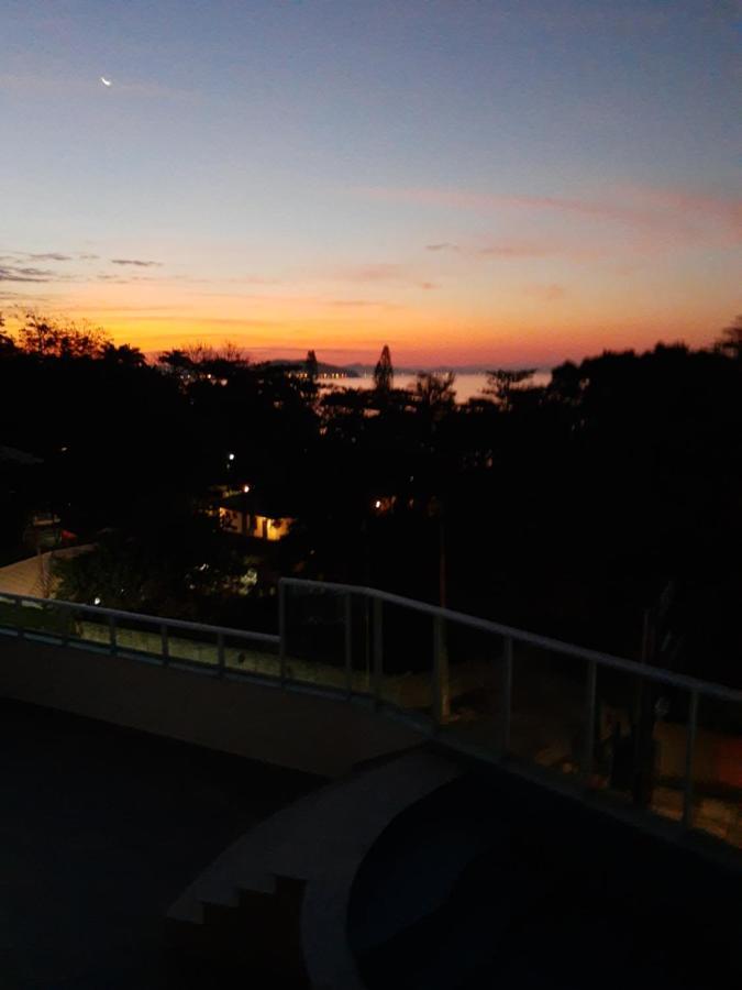 Apartamento com vista pro mar próximo ao Beto Carrero Penha (Santa Catarina) Exterior foto