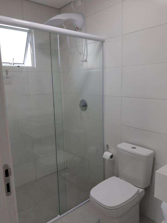 Apartamento com vista pro mar próximo ao Beto Carrero Penha (Santa Catarina) Exterior foto