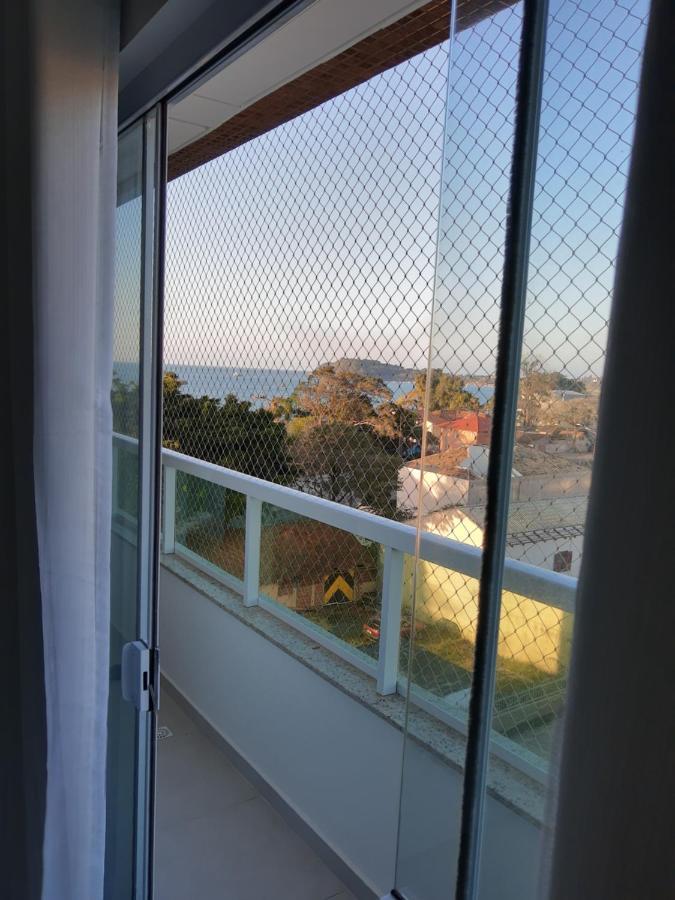 Apartamento com vista pro mar próximo ao Beto Carrero Penha (Santa Catarina) Exterior foto