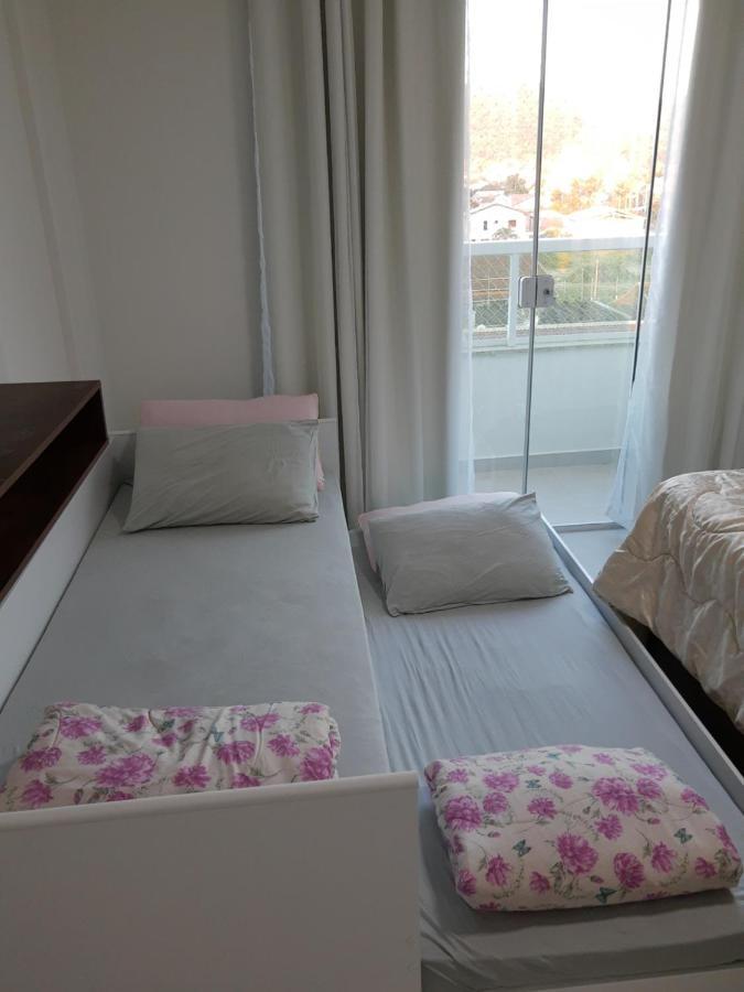 Apartamento com vista pro mar próximo ao Beto Carrero Penha (Santa Catarina) Exterior foto