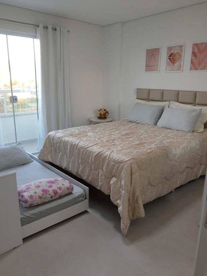 Apartamento com vista pro mar próximo ao Beto Carrero Penha (Santa Catarina) Exterior foto
