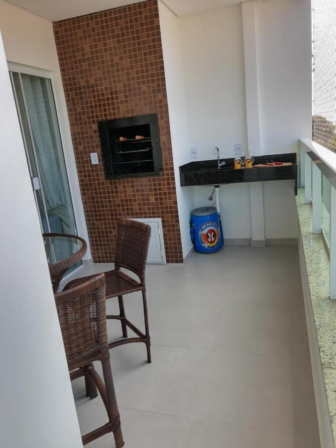 Apartamento com vista pro mar próximo ao Beto Carrero Penha (Santa Catarina) Exterior foto
