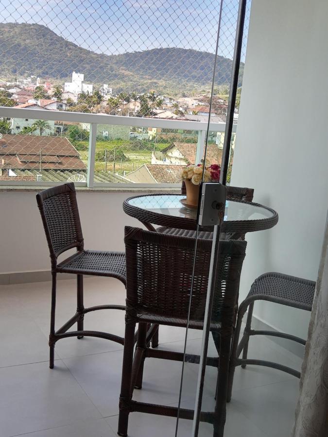Apartamento com vista pro mar próximo ao Beto Carrero Penha (Santa Catarina) Exterior foto