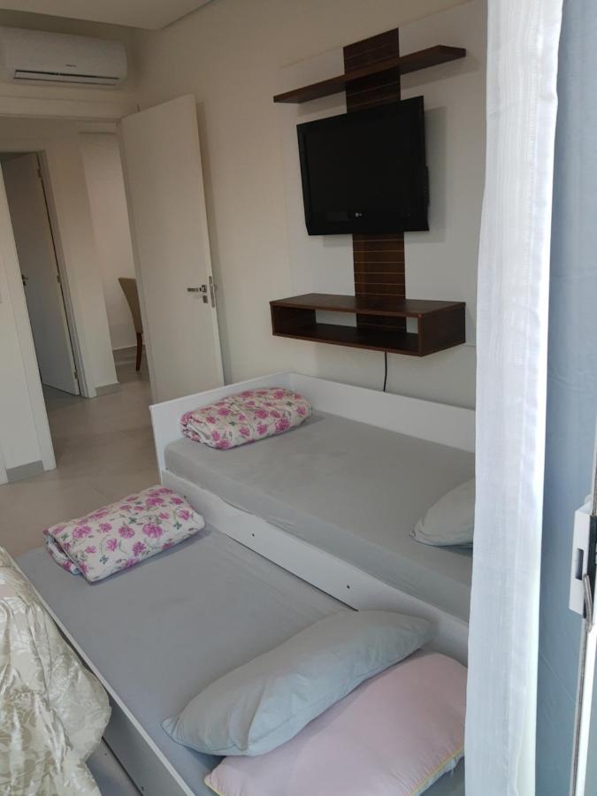 Apartamento com vista pro mar próximo ao Beto Carrero Penha (Santa Catarina) Exterior foto
