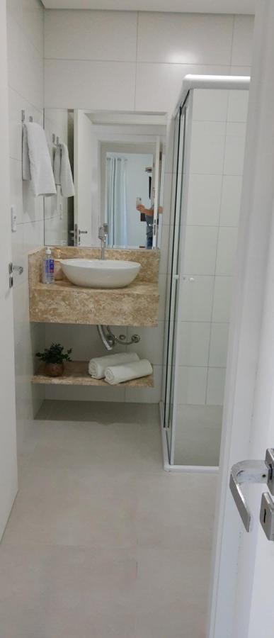 Apartamento com vista pro mar próximo ao Beto Carrero Penha (Santa Catarina) Exterior foto
