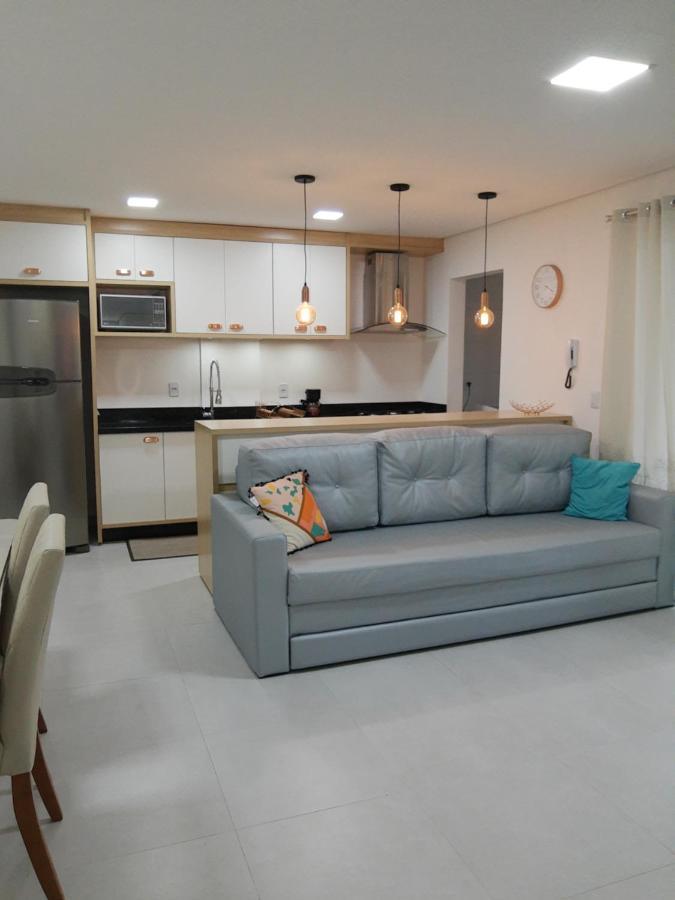 Apartamento com vista pro mar próximo ao Beto Carrero Penha (Santa Catarina) Exterior foto